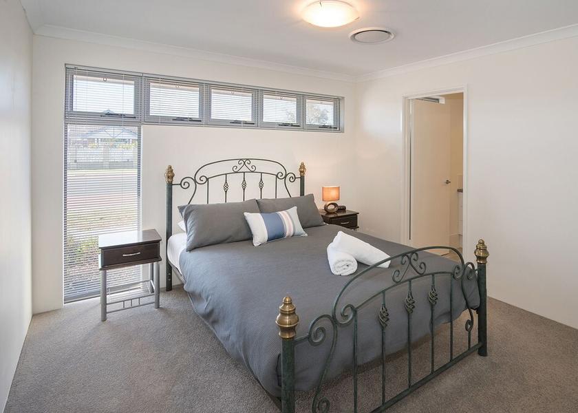 Western Australia Busselton Room