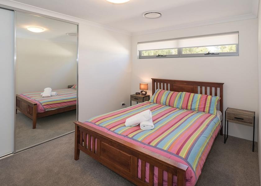 Western Australia Busselton Room