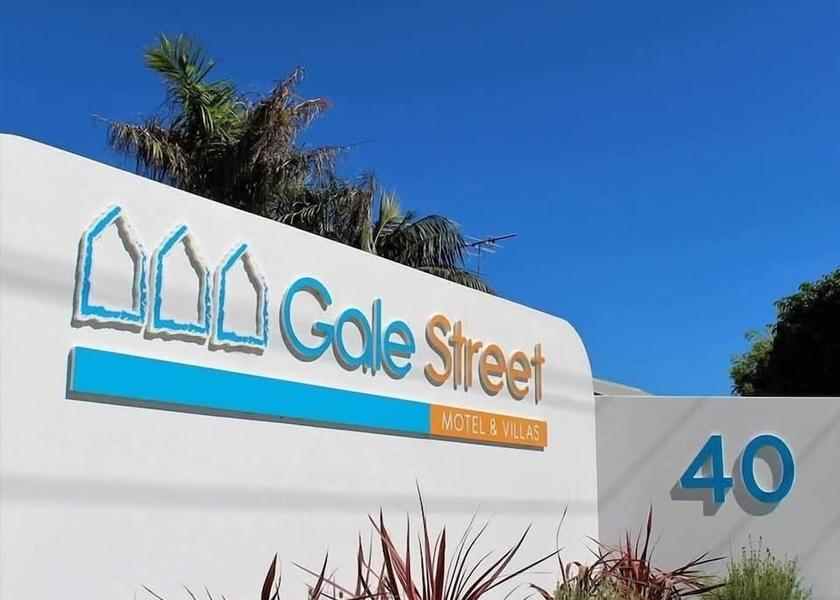 Western Australia Busselton Front of property
