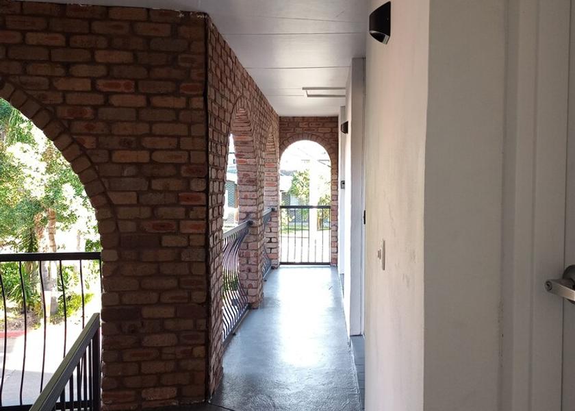 New South Wales Bateau Bay Hallway