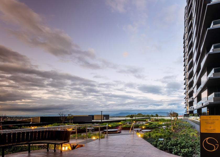 Victoria Glen Waverley Mountain View