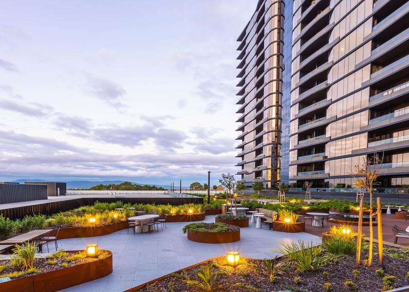 Victoria Glen Waverley Terrace