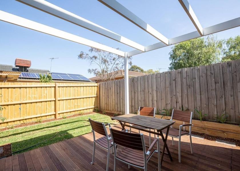 Victoria Glen Waverley Terrace