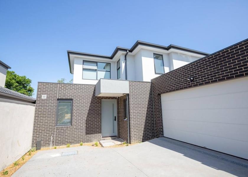 Victoria Glen Waverley Exterior Detail