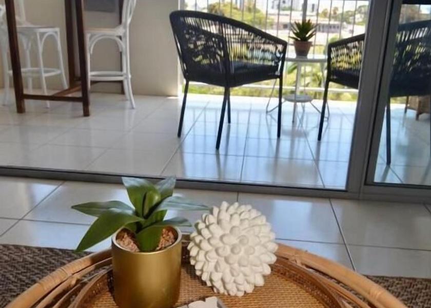 Queensland Townsville Property Grounds