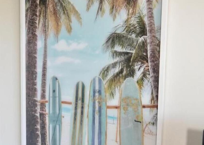 Queensland Townsville Interior Entrance