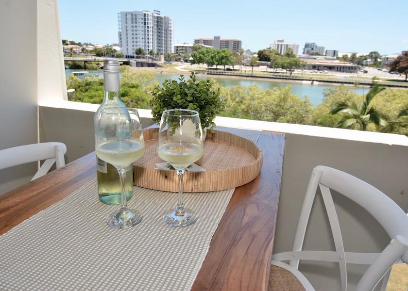 Queensland Townsville Terrace