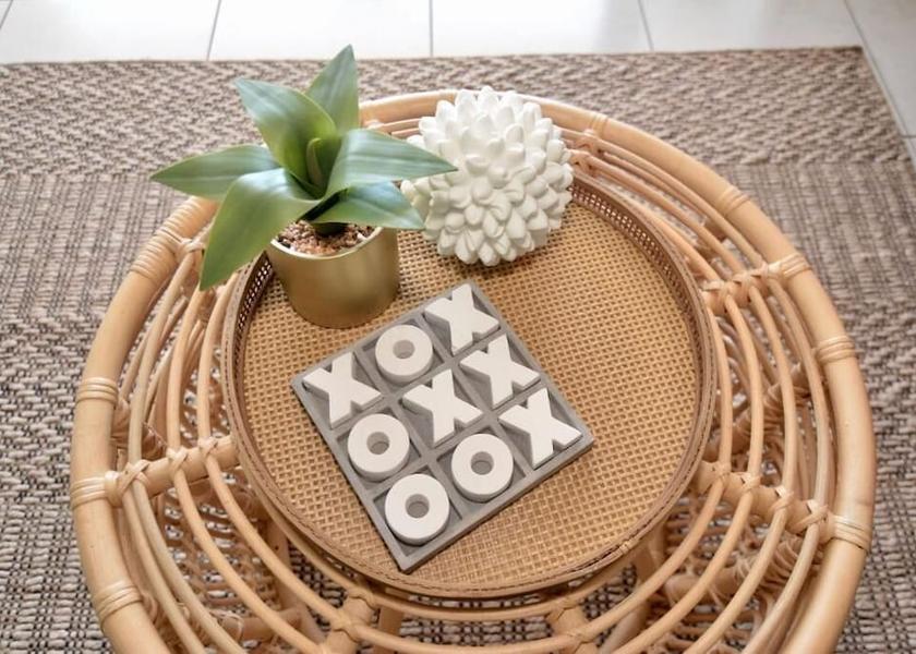 Queensland Townsville Room