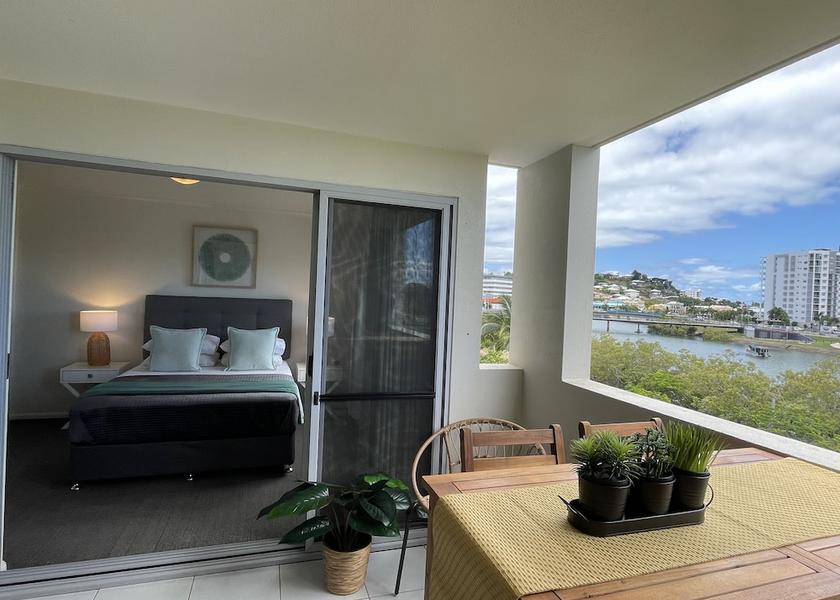 Queensland Townsville Terrace