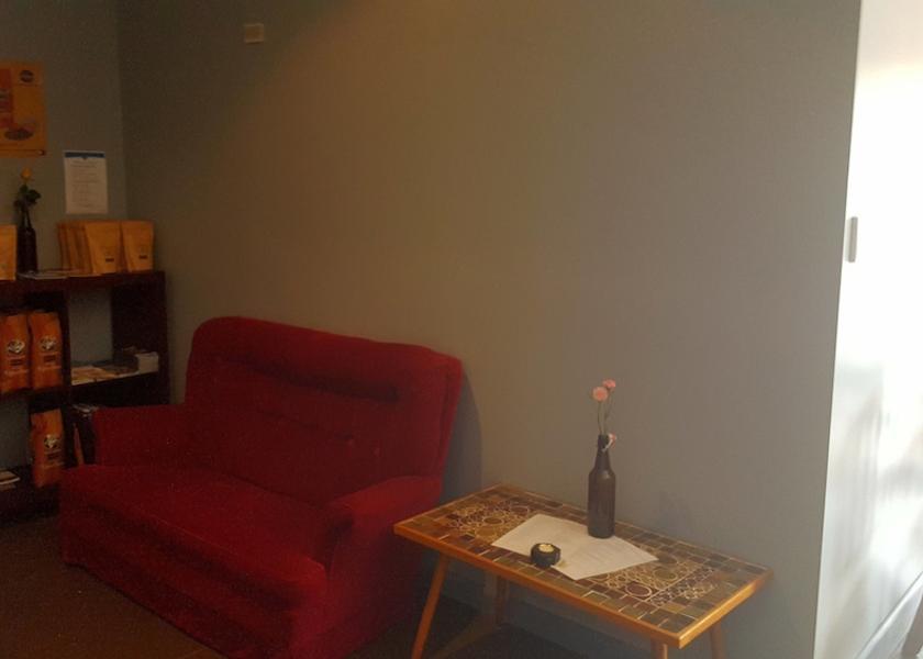 Tasmania Geeveston Meeting Room