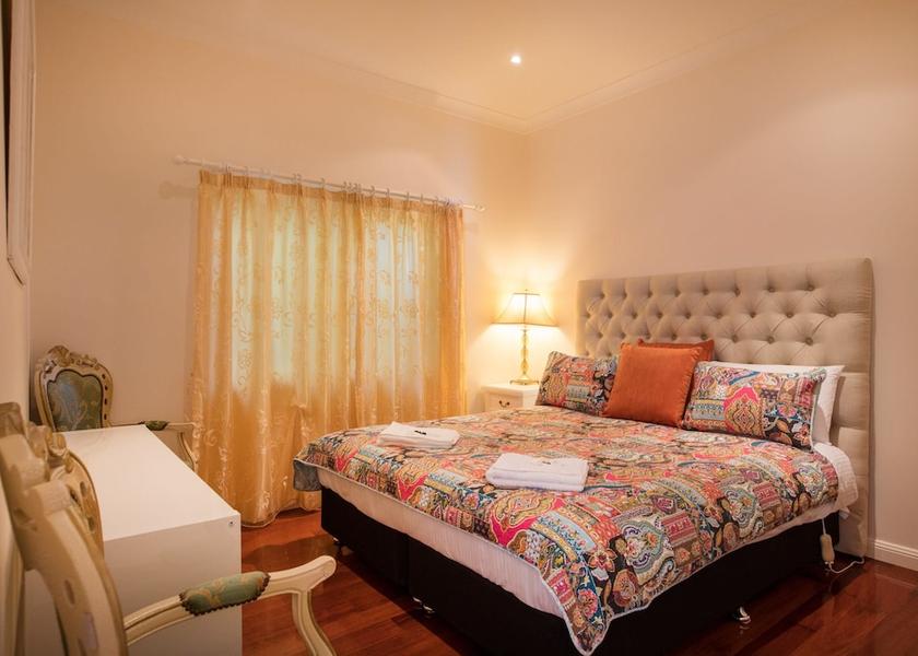 New South Wales Katoomba Room
