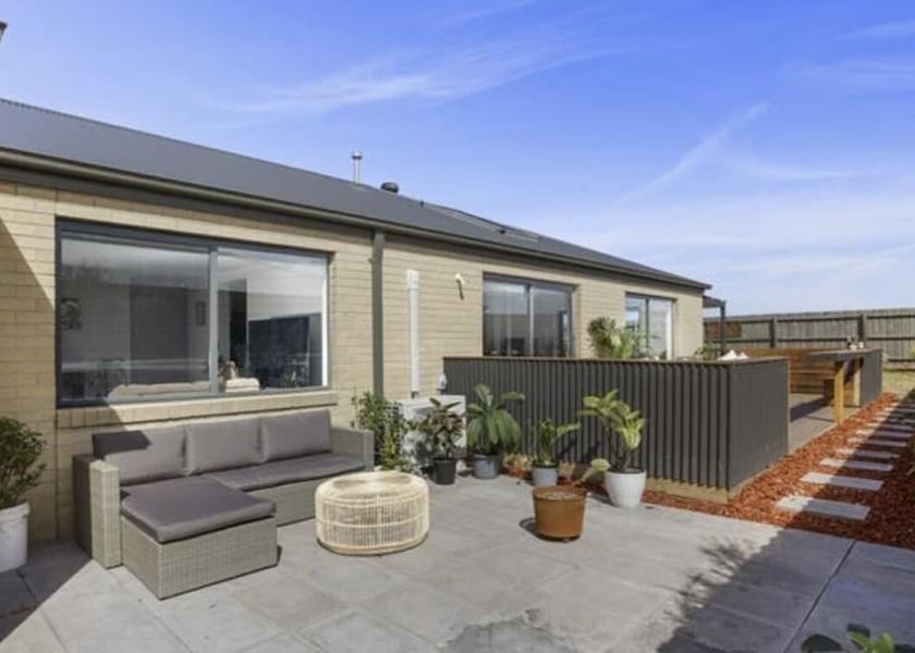 Victoria Inverloch Terrace