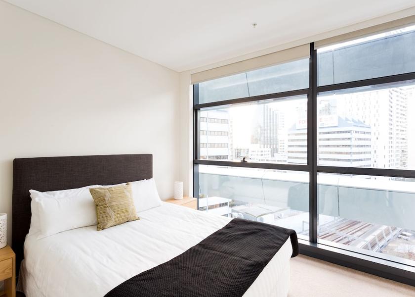 New South Wales Sydney Room