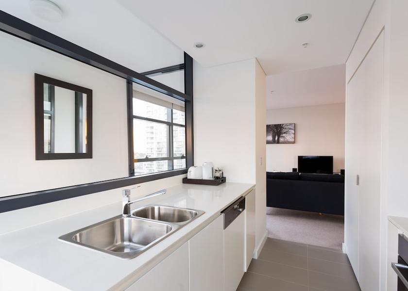 New South Wales Sydney Kitchen