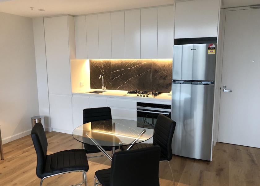 New South Wales Sydney In-Room Dining