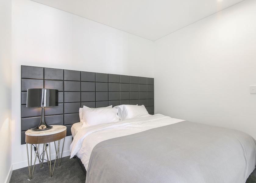 New South Wales Sydney Room