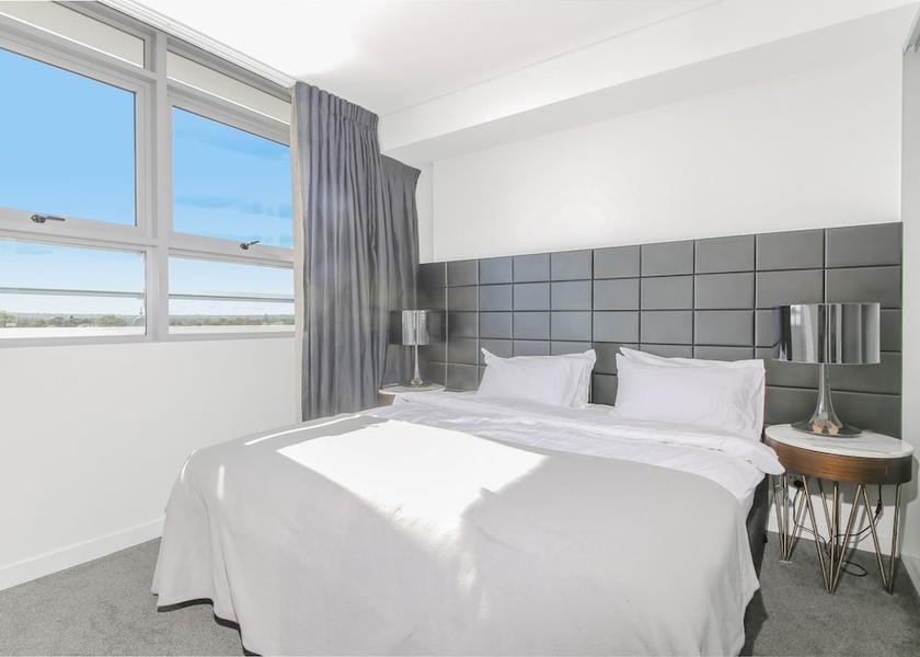 New South Wales Sydney Room