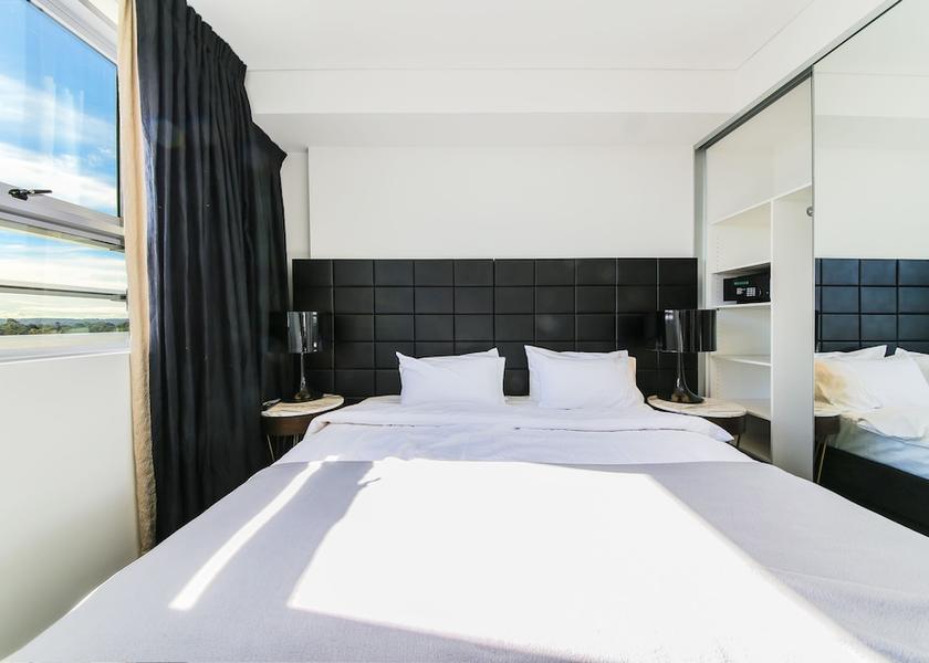 New South Wales Sydney Room