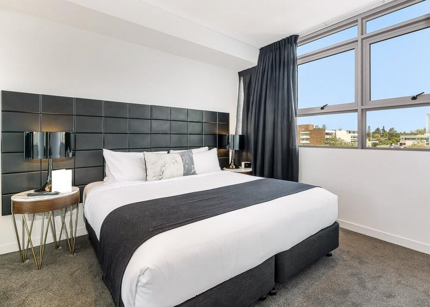 New South Wales Sydney Room