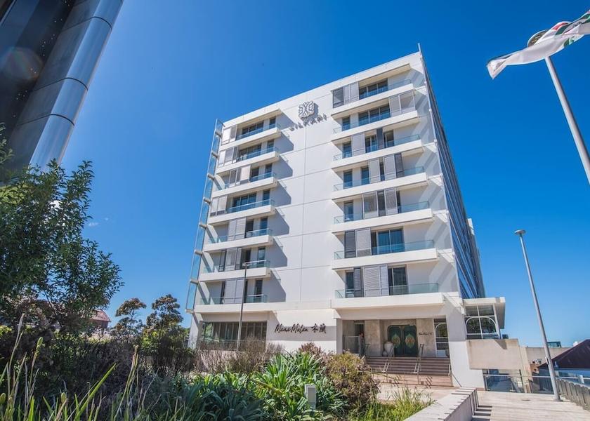 New South Wales Sydney Exterior Detail