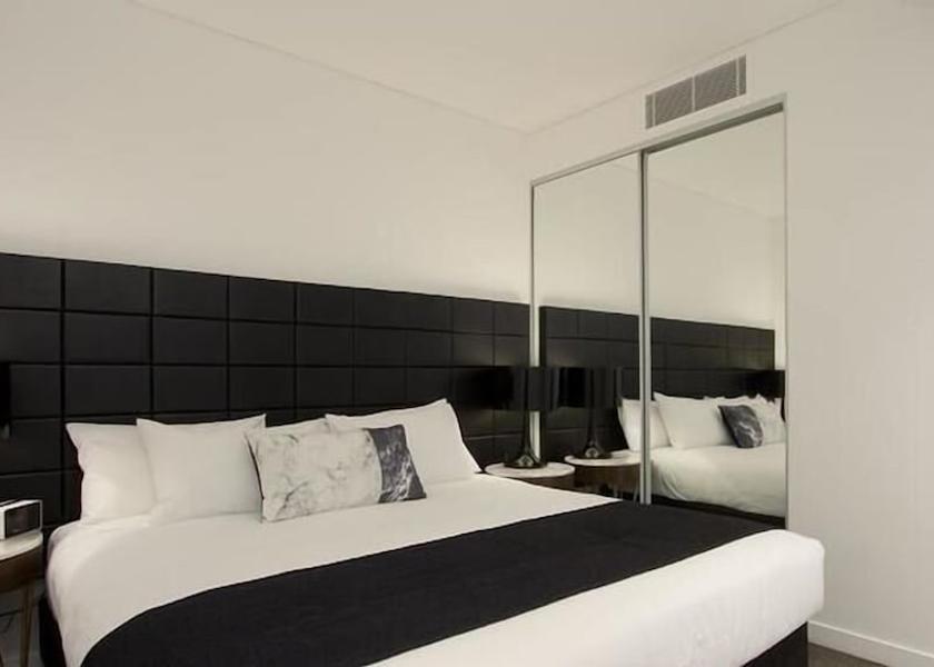 New South Wales Sydney Room