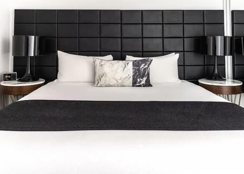 New South Wales Sydney Room