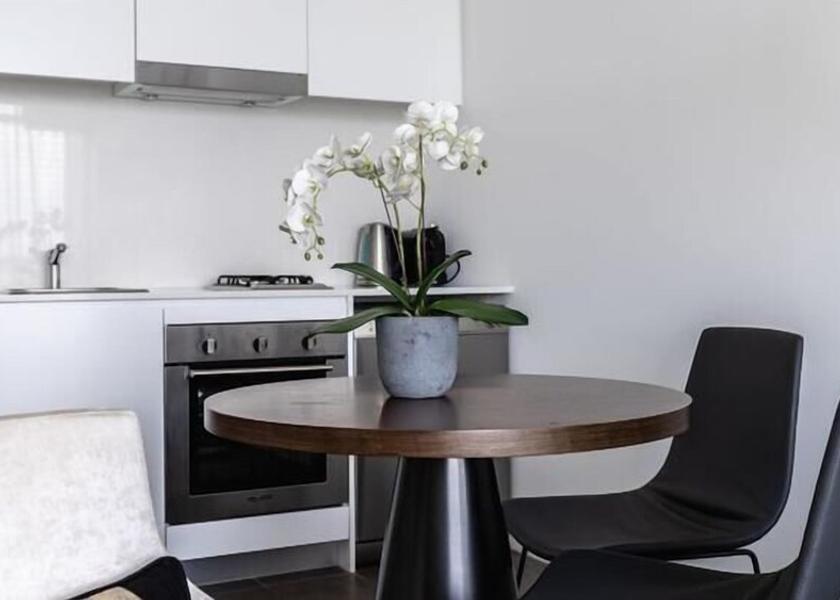 New South Wales Sydney In-Room Dining