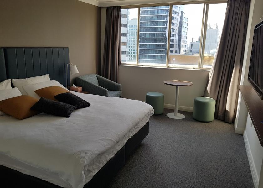 New South Wales Sydney Room