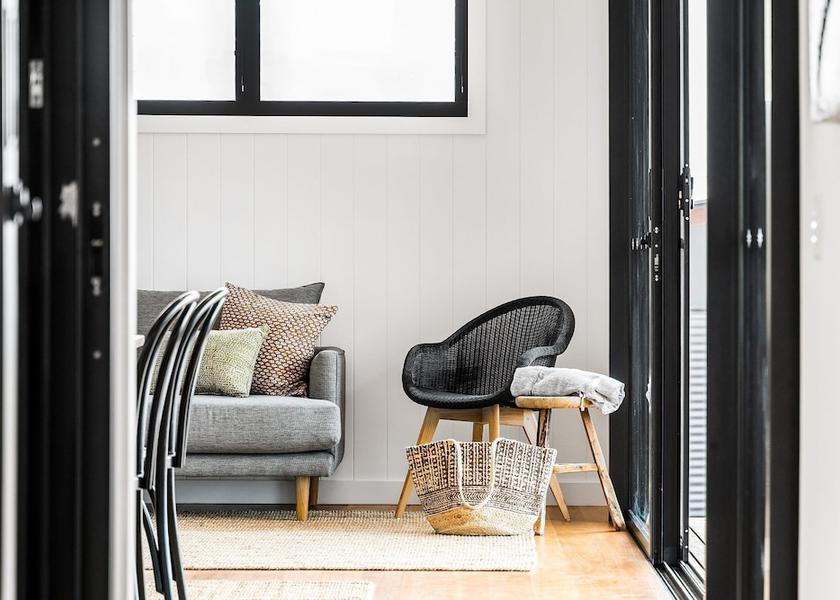 New South Wales Talofa Interior Entrance