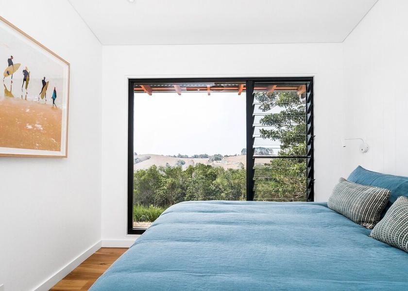 New South Wales Talofa Room