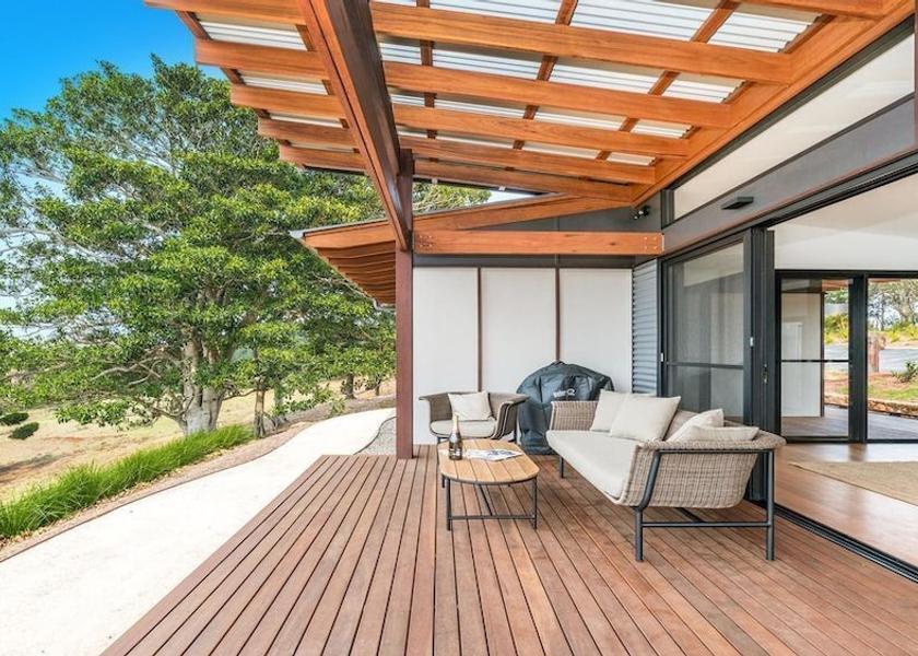 New South Wales Talofa Terrace