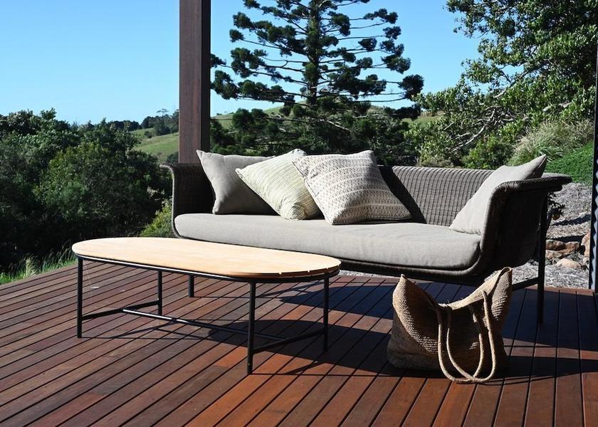 New South Wales Talofa Terrace
