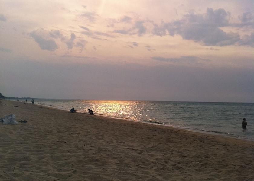 Victoria Melbourne Beach