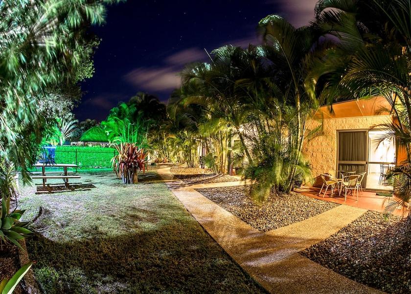 Queensland Hervey Bay Terrace