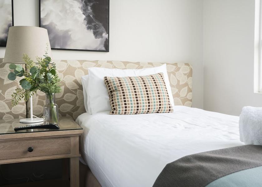 New South Wales McMahons Point Room