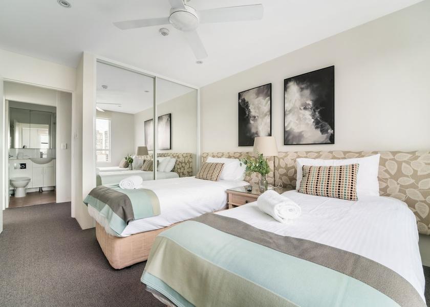 New South Wales McMahons Point Room