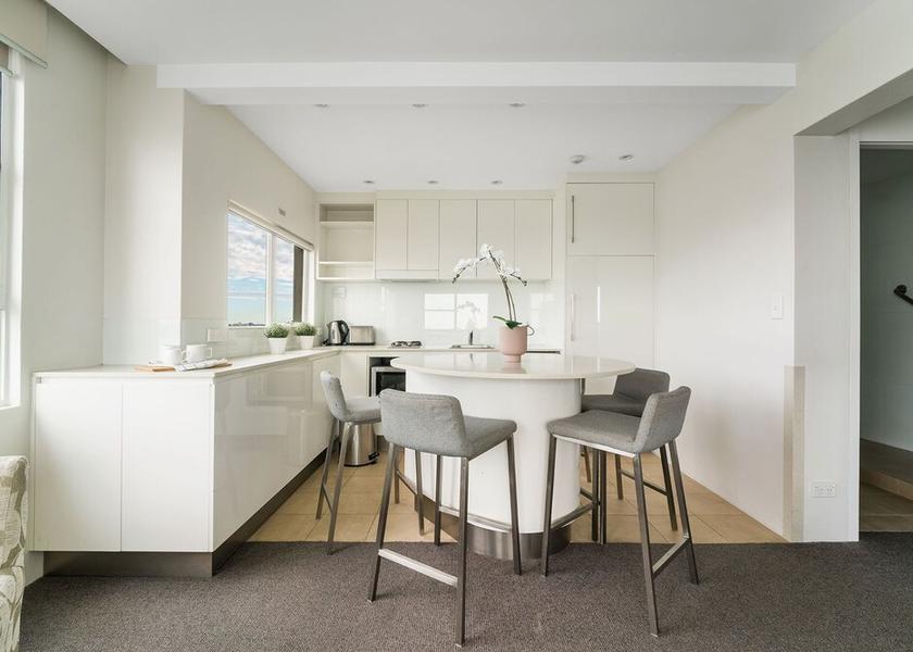 New South Wales McMahons Point Barbeque