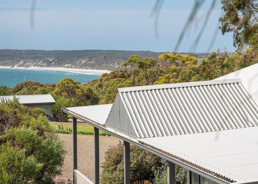 South Australia Emu Bay Terrace
