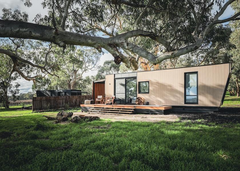 South Australia Adelaide Terrace