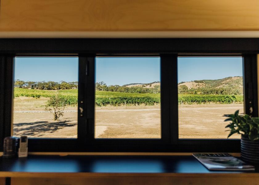 South Australia Adelaide Room