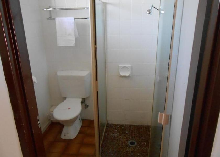 New South Wales Tocumwal Bathroom