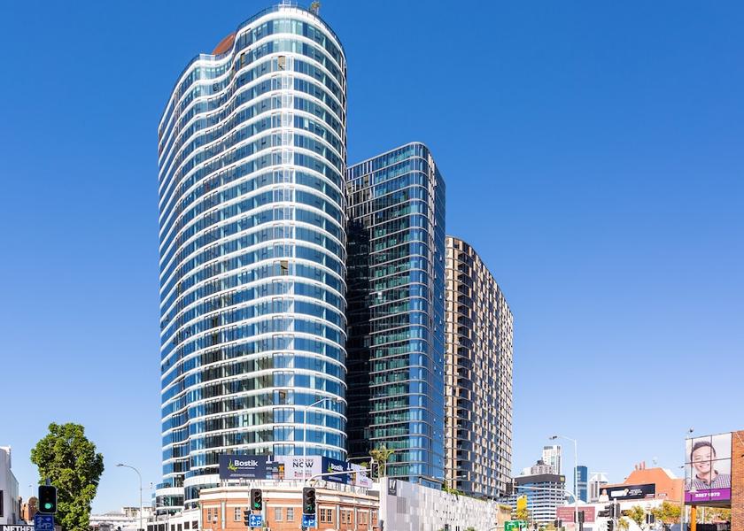 Queensland Fortitude Valley Primary image