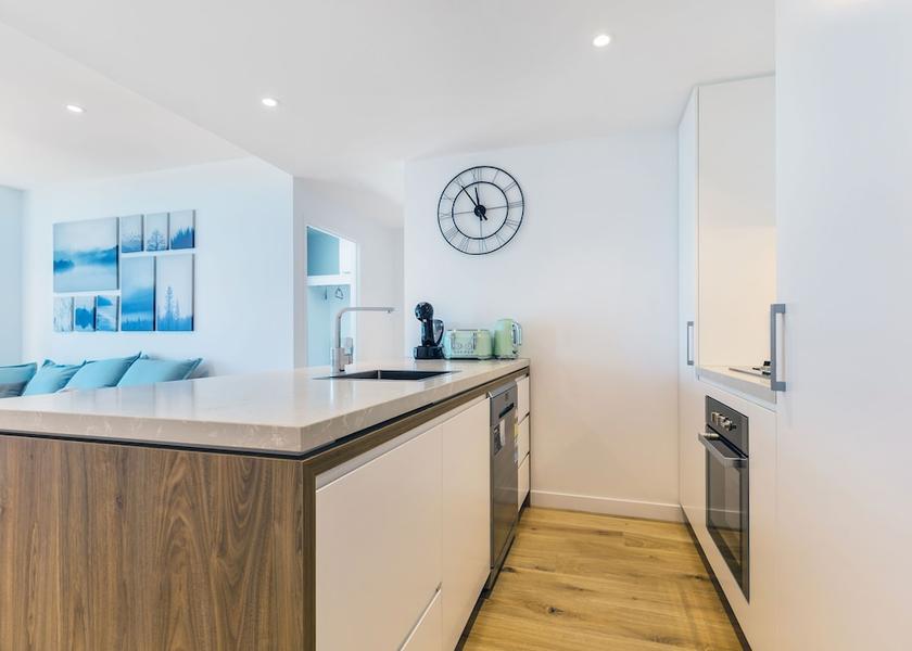 Queensland Brisbane Kitchen