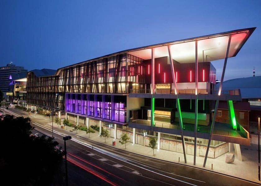 Queensland Brisbane Exterior Detail
