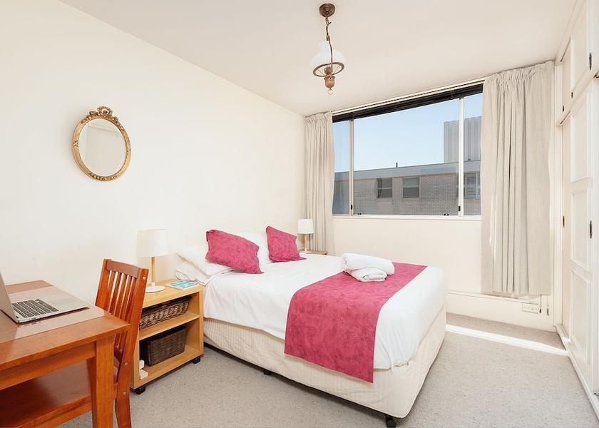 New South Wales Sydney Room