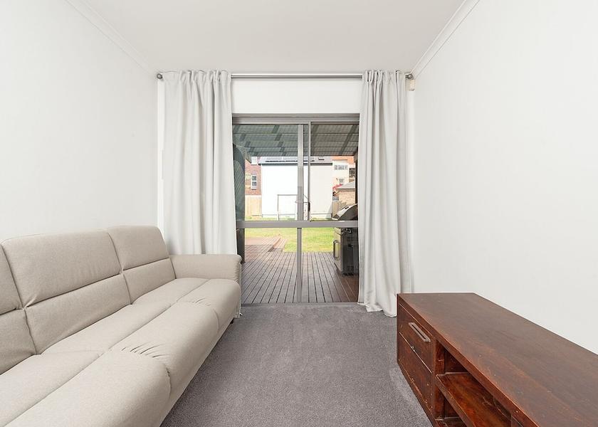 New South Wales Sydney Room