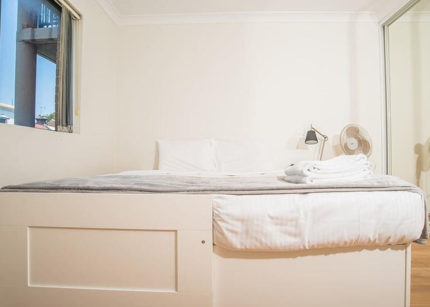 New South Wales Redfern Room