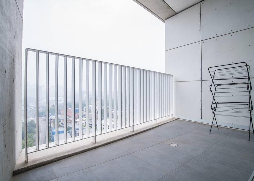 New South Wales Redfern Interior Entrance