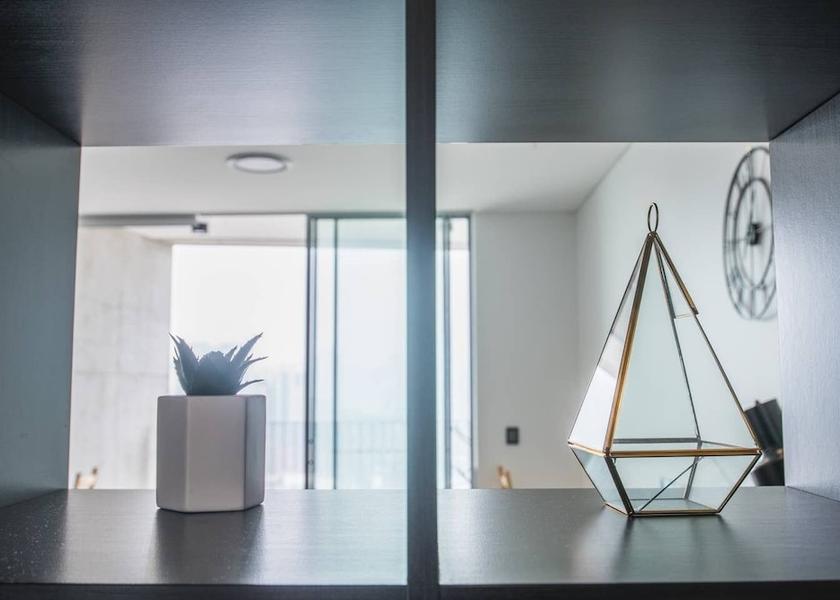 New South Wales Redfern Interior Entrance