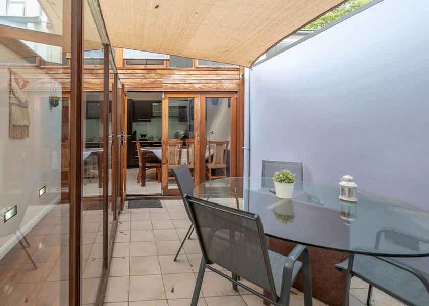 New South Wales Sydney Terrace